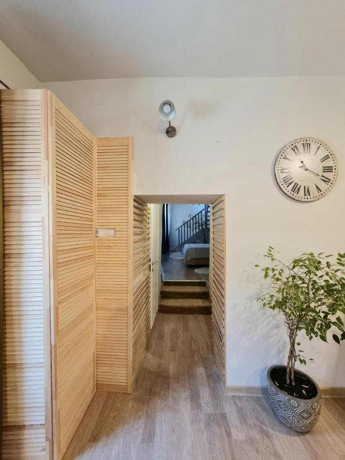 Апартаменты Happy House Брашов Экстерьер фото