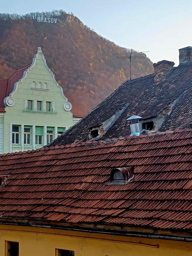 Апартаменты Happy House Брашов Экстерьер фото